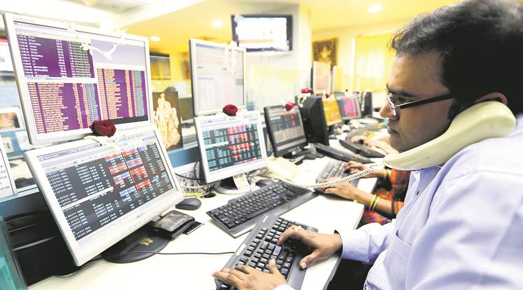 Largest options trading firms