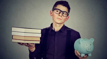 study abroad, study abroad finance, study abroad scholarship, US universities, US university fee, education news, indian express, foreign exchange, student loan