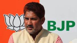 Haryana Bureau of Public Enterprises, Subhash Barala, BJP-JJP alliance, BJP Kisan Morcha, haryana news, haryana bjp jjp alliance, india news, indian express