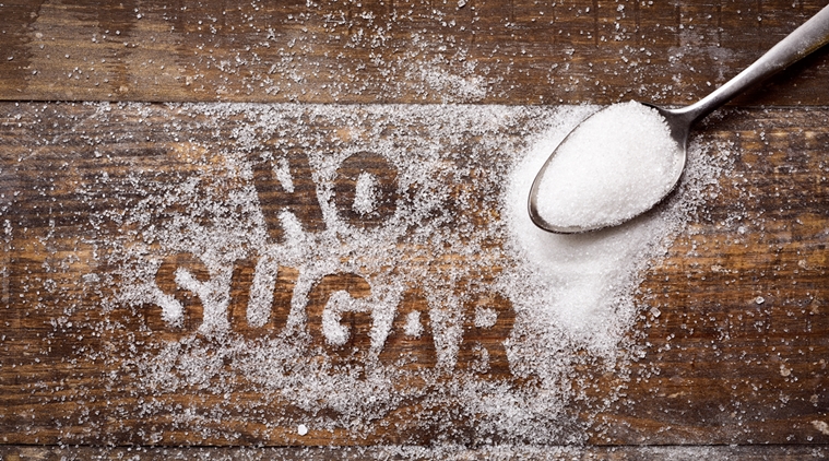 Sugar Comes From Arabic by Barbara Whitesides
