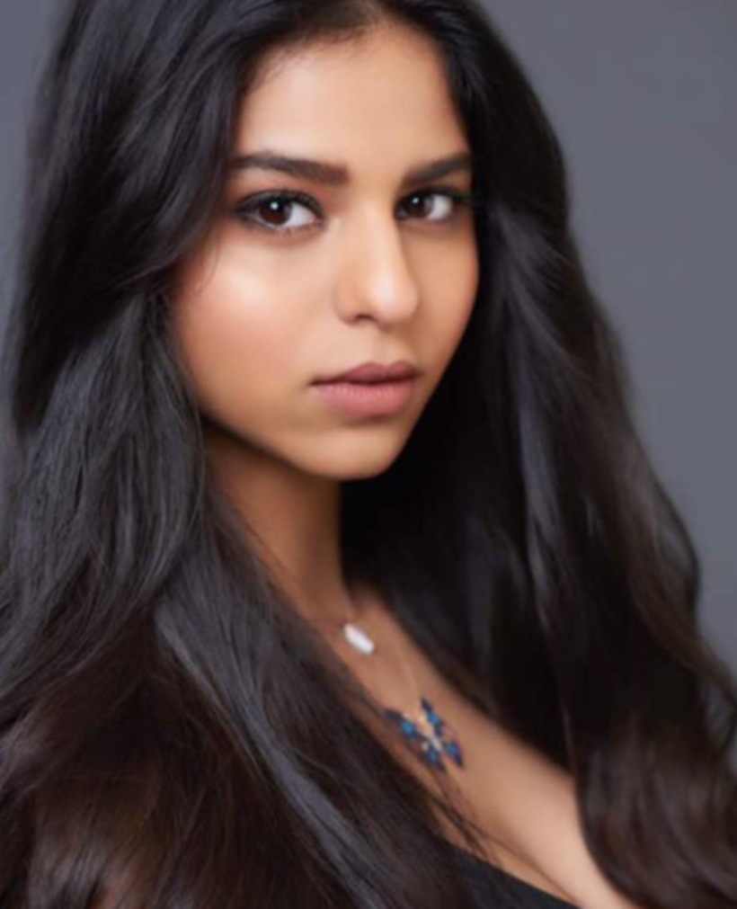 Suhana Khan, Suhana Khan photos, Suhana Khan new photos, Shah Rukh Khan's daughter, Shah Rukh Khan, Suhana Khan news, Suhana Khan hot photo