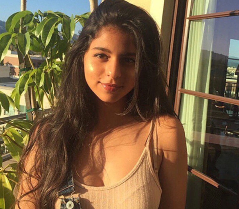 Suhana Khan, Suhana Khan photos, Suhana Khan new photos, Shah Rukh Khan's daughter, Shah Rukh Khan, Suhana Khan news, Suhana Khan hot photo