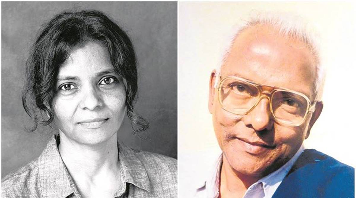 Sujatha Gidla, untouchable Mala caste, dalit discrimination, dalit, untouchablity, andhra pradesh dalit, indian express news, india news