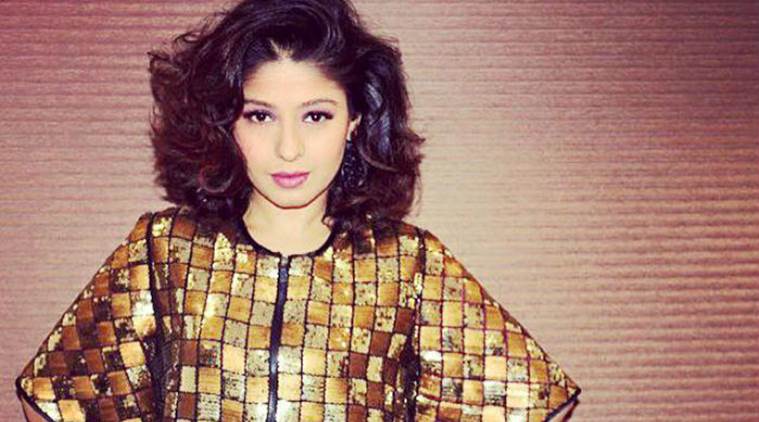 Singer Sunidhi Chauhan Is Five Months Pregnant Here Are