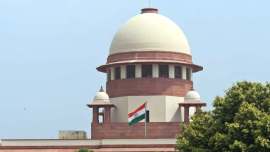 Supreme court, Encroachments, illegal construction, Chandni Chawk, MCD, Delhi municipal Corporation, Delhi government, Delhi Police, Arvind Kejriwal, India News, Delhi News, Indian Express