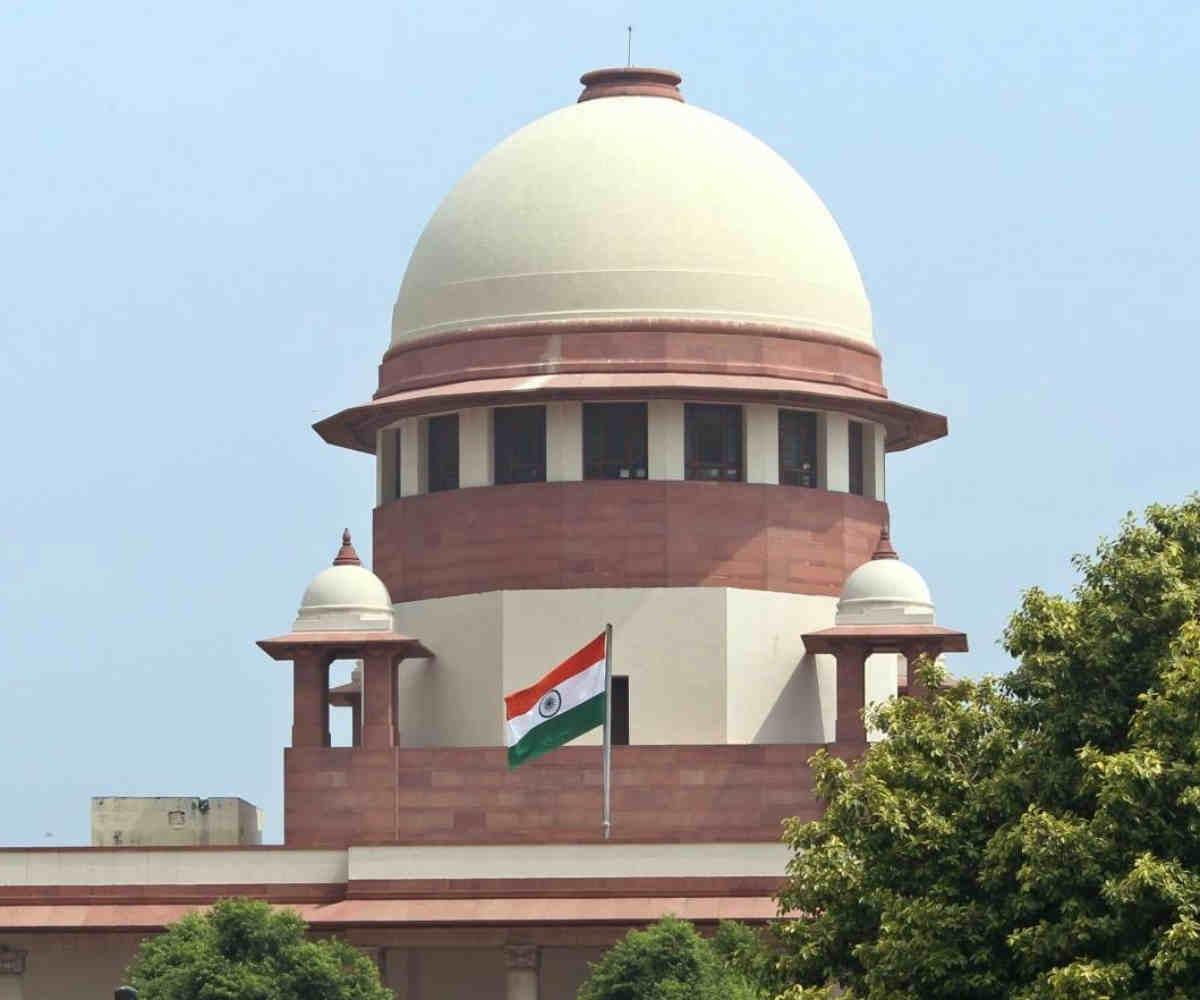 Sc judgement on right to outlet privacy