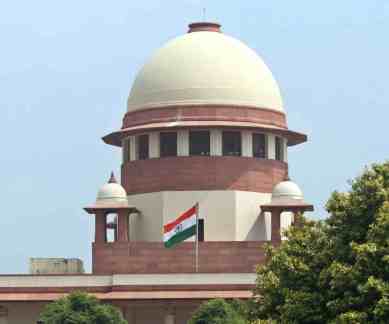 Supreme Court, Death row convict, Centre death row, Execution in India, India news, Indian Express