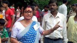 Bengal civic polls, Supriya Dey, Coopers Camp civic polls,Coopers Camp civic polls suicide case, Supriya Dey suicide case, trinamool congress