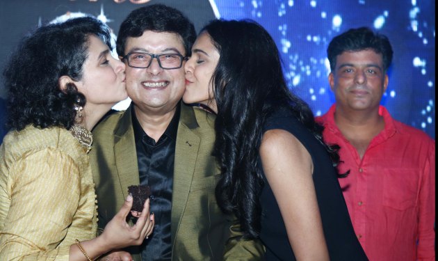 Sachin Pilgaonkar, Sachin Pilgaonkar birthday, Sachin Pilgaonkar party, Sachin Pilgaonkar bash,