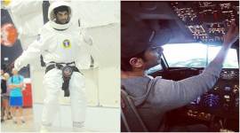 Sushant singh rajput, sushant singh rajput chanda mama door ke, sushant singh Nasa photos,