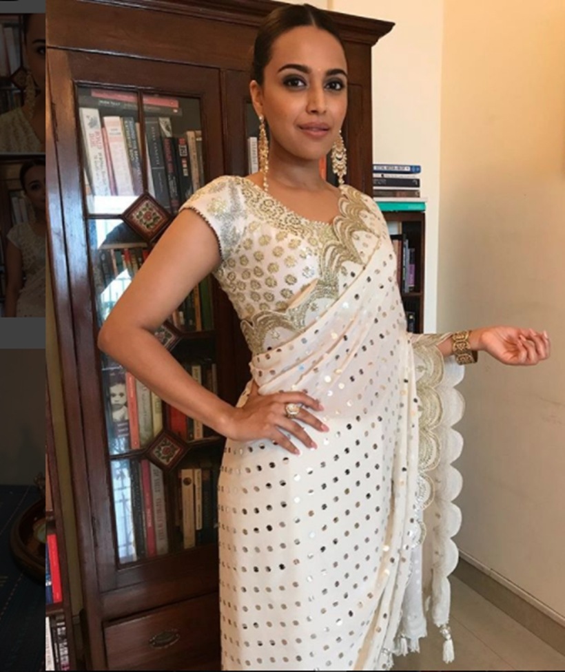 Swara Bhaskar