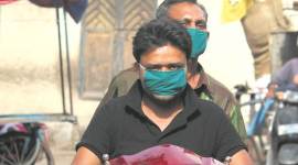 Punjab puts hospitals on swine flu alert