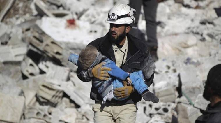 Syria news, Syria latest news, Syria war against ISIS, Assad regime in Syria, Syrian government kills rebels, ISIS news, latest news, India news, National news,