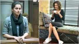 taapsee pannu, taapsee pannu pics, taapsee pannu pink, pink stills, taapsee pannu actor, taapsee pannu films, taapsee pannu news