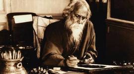 Rabindranath Tagore, Raksha Bandhan, Bengal Partition, Raksha Bandhan Festival, 1905 Bengal Partition, Lifestyle News, Indian Express, Indian Express News