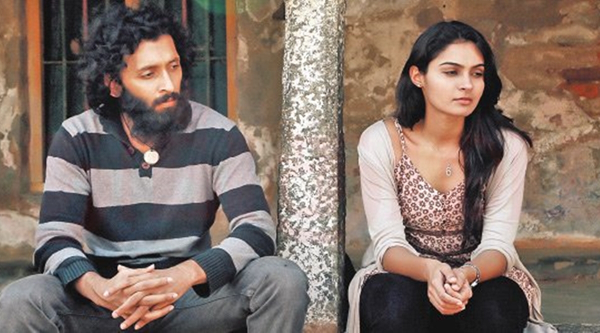 Taramani Review This Andrea Jeramiah Film Deserves To Be Watched Entertainment News The Indian Express