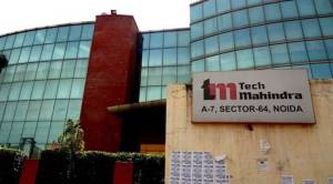 Tech Mahindra inks defence contract worth Rs 300 crore