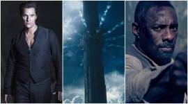 The dark tower, The dark tower photos, The dark tower pics, The dark tower images, The dark tower pictures