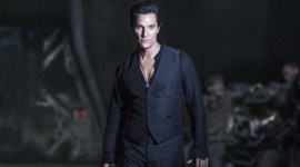 The Dark Tower, Matthew McConaughey, Matthew McConaughey The Dark Tower, The Dark Tower Matthew McConaughey, Matthew McConaughey pic