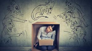 female journalists online, harassment, misogyny, sexism