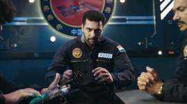 tik tik tik,tik tik tik teaser, tik tik tik first look, tik tik tik film