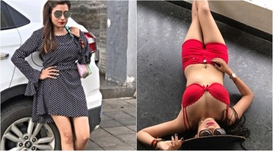 Tinaa Dattaa, Tinaa Dattaa hot picture, Tinaa Dattaa red lingerie, Tinaa Dattaa hot bra, Tinaa Dattaa uttran, Tinaa Dattaa television, Tinaa Dattaa serial, Tinaa Dattaa reality show