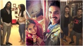 toilet ek prem katha, toilet ek prem katha actors, toilet ek prem katha akshay kumar, toilet ek prem katha bhumi pednekar, toilet ek prem katha poster, toilet ek prem katha varun dhawan, toilet ek prem katha ranveer singh