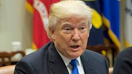 Donald Trump, Donald Trump China visit, Communist Party of China, Zheng Zeguang, world news, indian express news