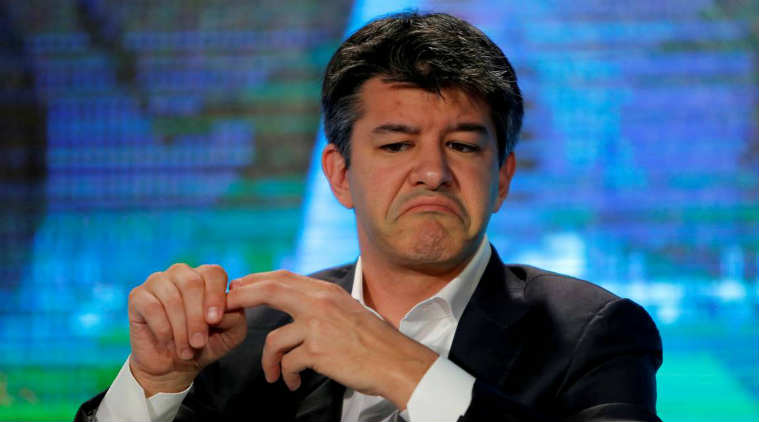 Uber, Uber lawsuit, Travis Kalanick, Uber boardroom policy, irregularity at work, fraudulent running, Github, Tom Preston-Werner, CEO fraternity 