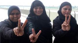 Cabinet gives nod to bill against instant triple talaq