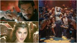 trippy trippy 759 sunny leone song, trippy trippy, bhoomi song, bhoomi trippy trippy, sunny leone, trippy trippy video,