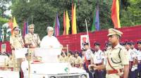 manik sarkar, manik sarkar speech, manik sarkar independence day speech, manik sarkar speech censonred, tripura cm independence day speech, doordarshan, all india radio, prasar bharti, indian express news