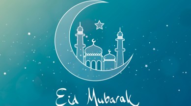 Eid al-Adha, Islamic festival, Sacrificial Feast, biggest muslim festival, pilgrimage of Mecca, Eid celebration, Indian express, Indian express news