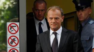 China looks to get cozy with EU in annual talks as Trump tariffs bite