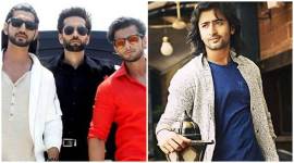 Rakshabandhan, Rakshabandhan tv celebs, tv celebs, Oberoi brothers, Oberoi brothers Rakshabandhan