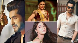 suyyash rai, Yuvika Chaudhary, sara khan, aly goni, television actors, tv actors, tv actors pics, suyysh rai pics, Yuvika Chaudhary pics