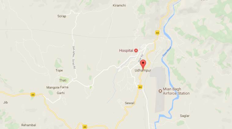 Kashmir IAS officer transferred, jammu kashmir ias officer transferred, kashmir ias officer objectionable photos, kashmir news, indian express news