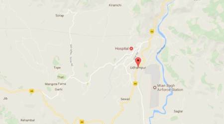 (Source: Google Maps)