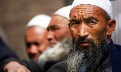 Muslims in china, Chinese muslims, muslims in Xinjiang, conditions of Muslims living in China, China news, Latest news, World news, International news