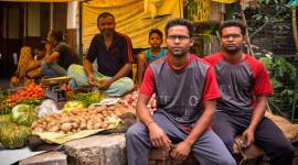 uttar pradesh, up twin village, up twin town, Mohammadpur Umri, Mohammadpur Umri twin ratio, Mohammadpur Umri twin count, up news, indian express, sunday eye, eye 2017