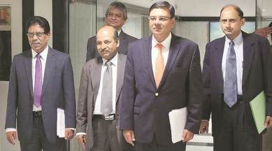 RBI, MCLR, Reserve Bank of India, RBI lending rates, Urjit Patel, repo rate, business news, rbi news, indian express