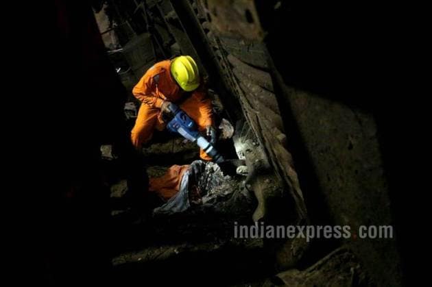 utkal express, utkal express accident, train accident
