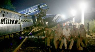 utkal express, utkal express derailment, kalinga utkal express derails, utkal train accident, kalinga utkal express accident