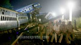 utkal express, utkal express derailment, kalinga utkal express derails, utkal train accident, kalinga utkal express accident