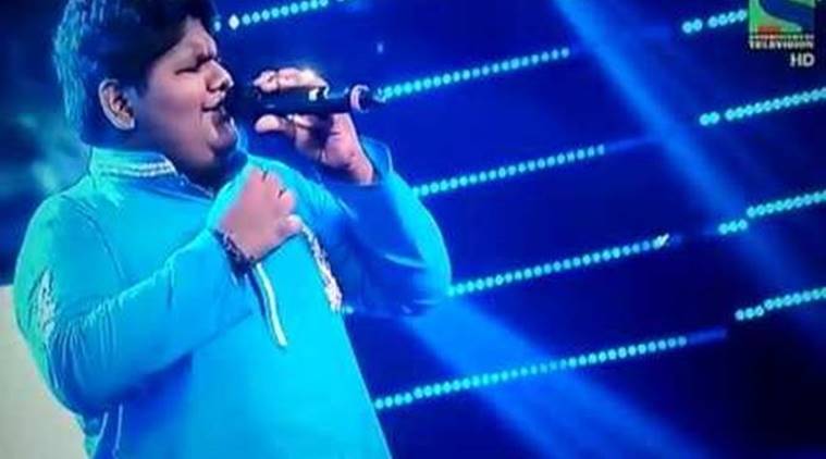 Kerala Boy Vaishnav Girish S Bin Tere Performance Will Move You To Tears Watch Video Entertainment News The Indian Express