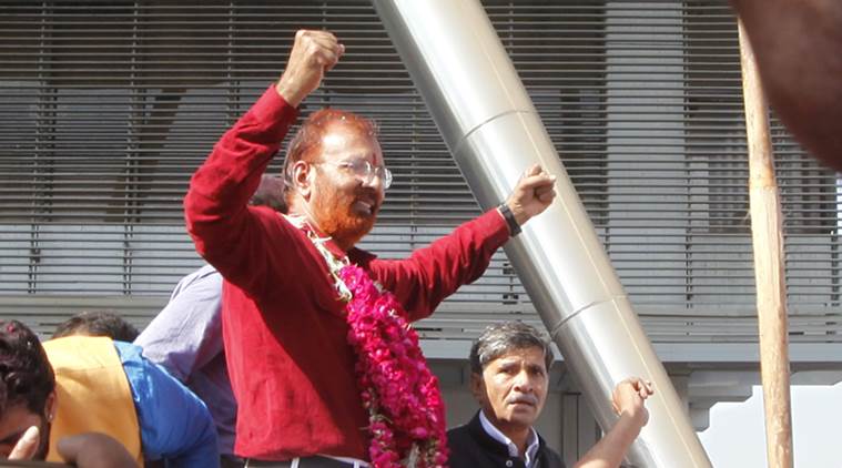 ishrat jahan encounter case, dg vanzara,