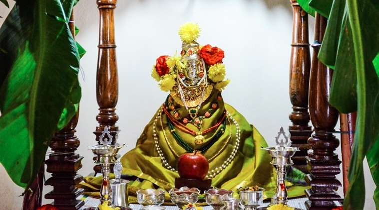 What is Varalakshmi Vratam?  The Indian Express