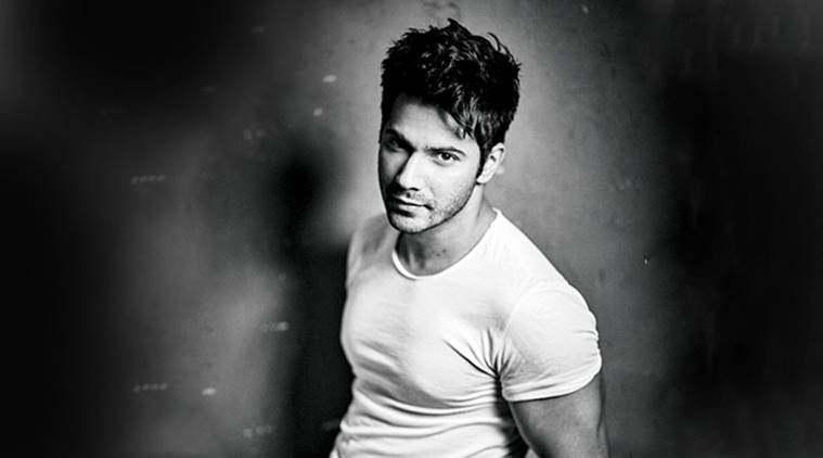Varun Dhawan, October movie, Shoojit Sarcar, Varun Dhawan Shoojit Sarcar, Varun October movie release,