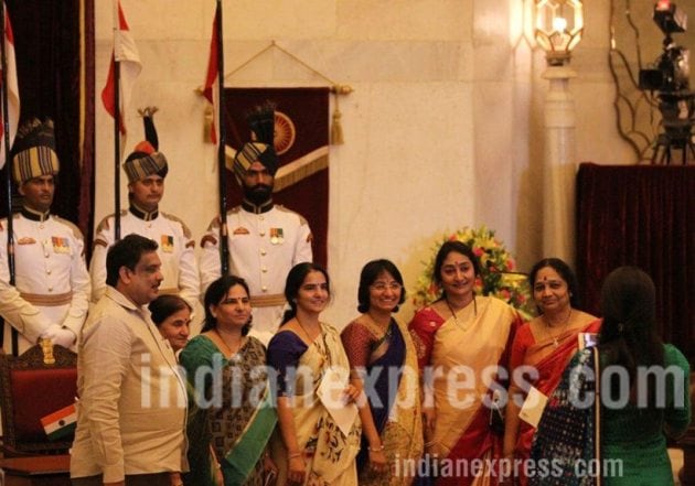 venkaiah naidu, vice president, naidu swearing in, vice president swear in ceremony, vice president venkaiah naidu, rajya sabha chairman, indian express