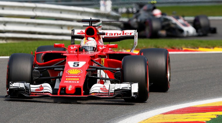 Toto Wolff, Niki Lauda, Mercedes, Formula One, sports news, Indian Express